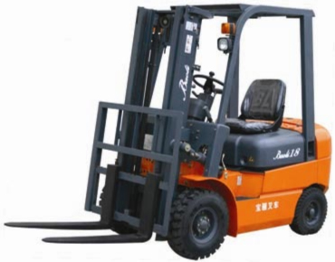 寶驪2-2.5t內(nèi)燃平衡重式叉車 CPC(D)20-X