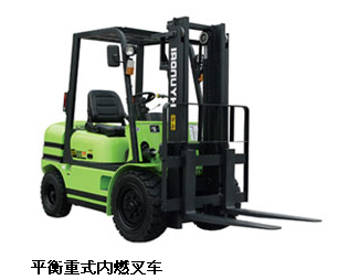 北京現(xiàn)代叉車