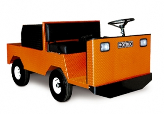 美國(guó)MOTREC牽引車(chē) G-448