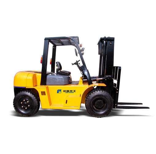 中國(guó)龍工3噸內(nèi)燃液力叉車(chē) FD30(T)