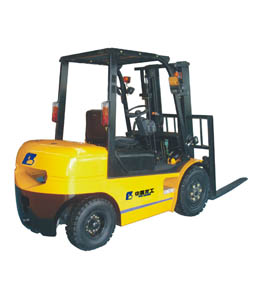 龍工叉車 ＦＤ２５