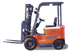 JAC江淮叉車(chē) CPD15