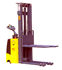 電動(dòng)堆垛車(chē) CDD10A