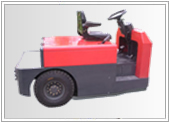 4.0-6.0噸電動牽引車