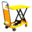 手動(dòng)平臺(tái)車(chē) SP150