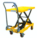 手動(dòng)平臺(tái)車(chē) SP300