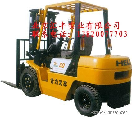 合肥合力叉車 CPC20,CPC30
