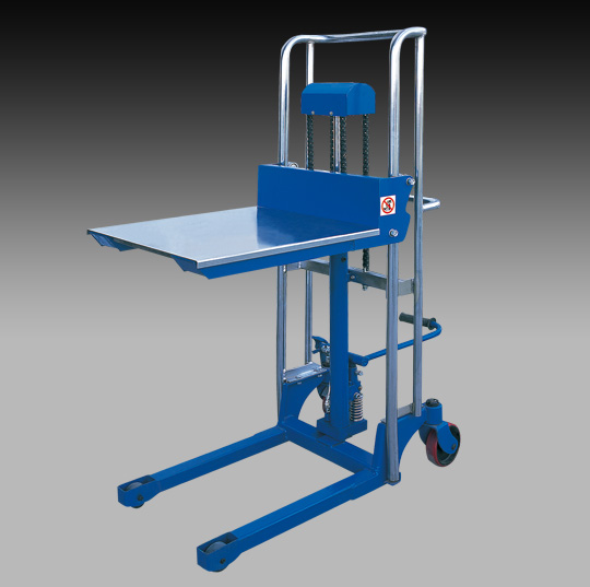 不銹鈉輕便 模具車 MJC-15