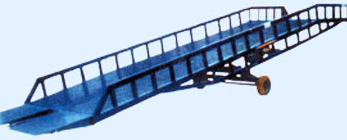 登車(chē)橋 QY-10