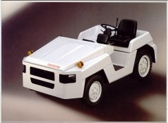 日本豐田2TD25牽引車(chē) 2TD25