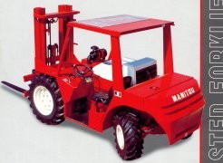 廣州天力: 法國曼尼通MC 20 HP Buggie內(nèi)燃平衡重叉車 MC 20 HP Buggie