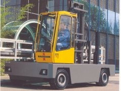 德國(guó)寶曼(Baumann)HX40/12/33側(cè)面叉車(chē) HX40/12/33