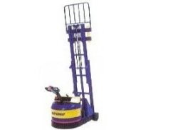 美國藍(lán)巨(BLUE GIANT)BGL30步行式全電動堆高機(jī) BGL30