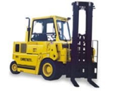 美國(guó)(Drexel)R40SL內(nèi)燃平衡重叉車 R40SL