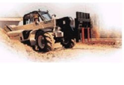 美國英格索蘭(Ingersoll-Rand)VR623伸縮臂叉車 VR623