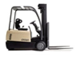 美國科朗(CROWN)SC4020-30電動(dòng)平衡重叉車 SC4020-30