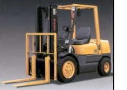 日本(TCM)FG30N5內(nèi)燃平衡重叉車 FG30N5