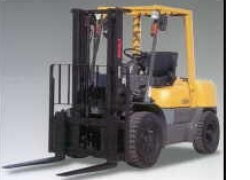 日本(TCM) FHD36Z2內(nèi)燃平衡重叉車 FHD36Z2