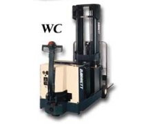 美國巴瑞特(Barrett)WC40前移式叉車 WC40