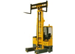 德國胡比特克斯叉車(HUBTEX)M25前移式叉車 M25