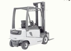 德國(guó)永恒力(Jungheinrich)EFG-Vac25S四輪電動(dòng)平衡重叉車 EFG-Vac25S