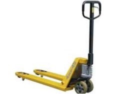 瑞典阿特萊特(ATLET)HPT 2300手動(dòng)托盤叉車 HPT 2300