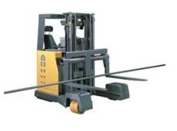 瑞典阿特萊特(ATLET)UFS 200坐駕前移式叉車 UFS 200
