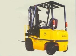 臺(tái)灣恒智FBF15電動(dòng)平衡重叉車 FBF15