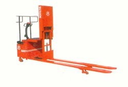 臺灣恒智PPT-20LC電動托盤搬運叉車 PPT-20LC
