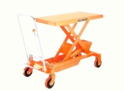 臺(tái)灣恒智LT系列手推平臺(tái)車 LT-150/300/350/500/750/1000