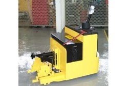 美國霍斯特EWGT series電動油桶搬運車 EWGT series