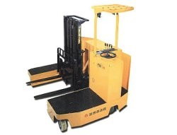 韓國(guó)東明FBS 20前移式叉車 FBS 20