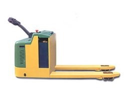 韓國東明WPL 30步行電動托盤叉車 WPL 30