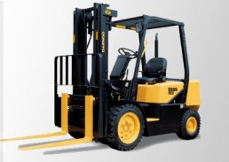 韓國斗山G20E內(nèi)燃平衡重叉車 G20E