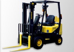 韓國(guó)斗山GC20E內(nèi)燃平衡重叉車(chē) GC20E