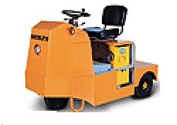 韓國水星SST 2000電動牽引車 SST 2000