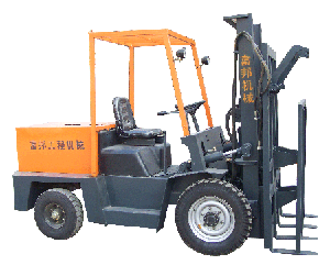 水泥裝車入庫(kù)兩用機(jī) 1-2