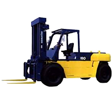 小松GX系列內(nèi)燃叉車 FD200-6 FD250-6