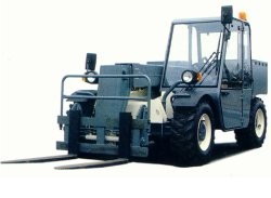 意大利卡瑞佛(CARER)Telelift 2306伸縮臂叉車 Telelift 2306