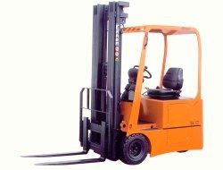 意大利卡瑞佛(CARER)NK12三輪電動(dòng)叉車 NK12