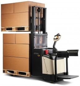 美國(guó)科朗(CROWN)WD 2330S全自動(dòng)堆高機(jī) WD 2330S