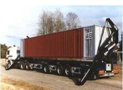 瑞典(HAMMAR)160 S & 160 HS車載起重機(jī) 160 S & 160 HS