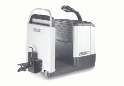 美國科朗(CROWN)GPC Tow電動式牽引車 GPC Tow