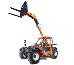 美國吉恩吉(JLG)GS5-19A伸縮臂叉車 GS5-19A