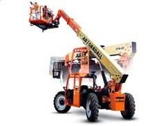 美國吉恩吉(JLG)TF6-42 Transformer伸縮臂叉車 TF6-42 Transformer