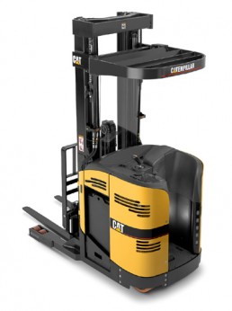 卡特彼勒(CAT)ND3000P站駕前移式叉車 ND3000P