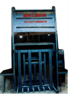 袋裝水泥入庫機(jī)