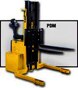 美國(guó)(Big Joe)PDM步行式電動(dòng)堆高機(jī) PDM