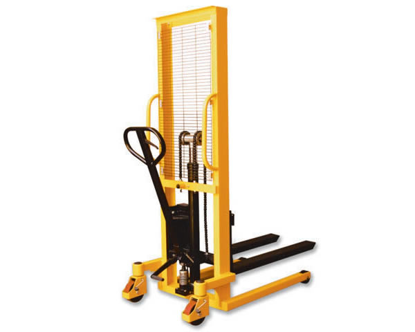 CTY手動(dòng)液壓堆高車 CTY  0.5T/1T/1.5T /2T /3T