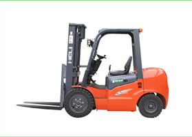 合力新一代產(chǎn)品G系列精品叉車 G系列CPCD30